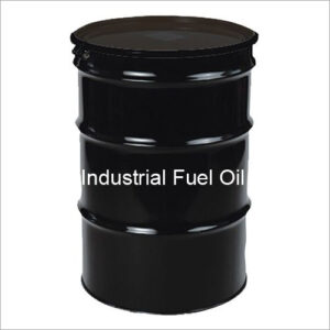 INDUSTRIAL FUELS