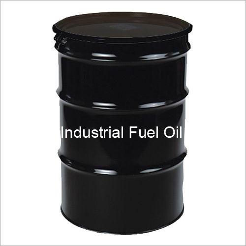 INDUSTRIAL FUELS