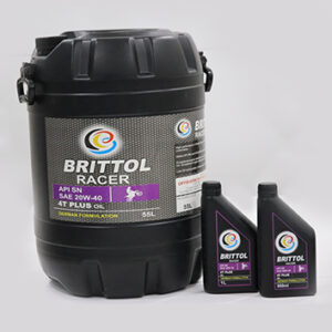 BRITTOL LUBRICANTS & GREASES