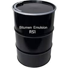 BITUMEN EMULTION RS 1