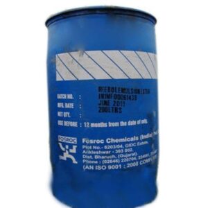 FOSROC AURAMIX 200 ADMIXTURE