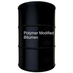 MODIFIED  BITUMEN